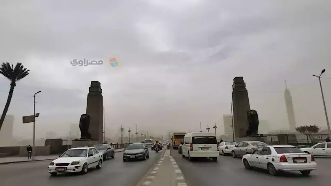 شبورة مائية وأمطار تضرب السواحل الشمالية خلال حالة الطقس الأيام المقبلة